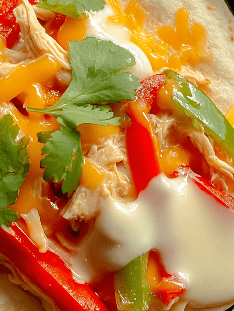 Oven-baked pepperoni pizza with melted cheese and herbs.