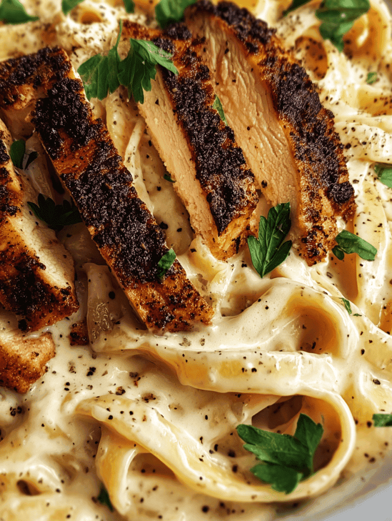 Oven-baked pepperoni pizza with melted cheese and herbs.