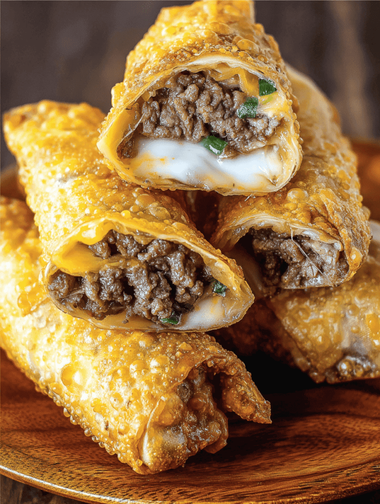 Oven-baked pepperoni pizza with melted cheese and herbs.