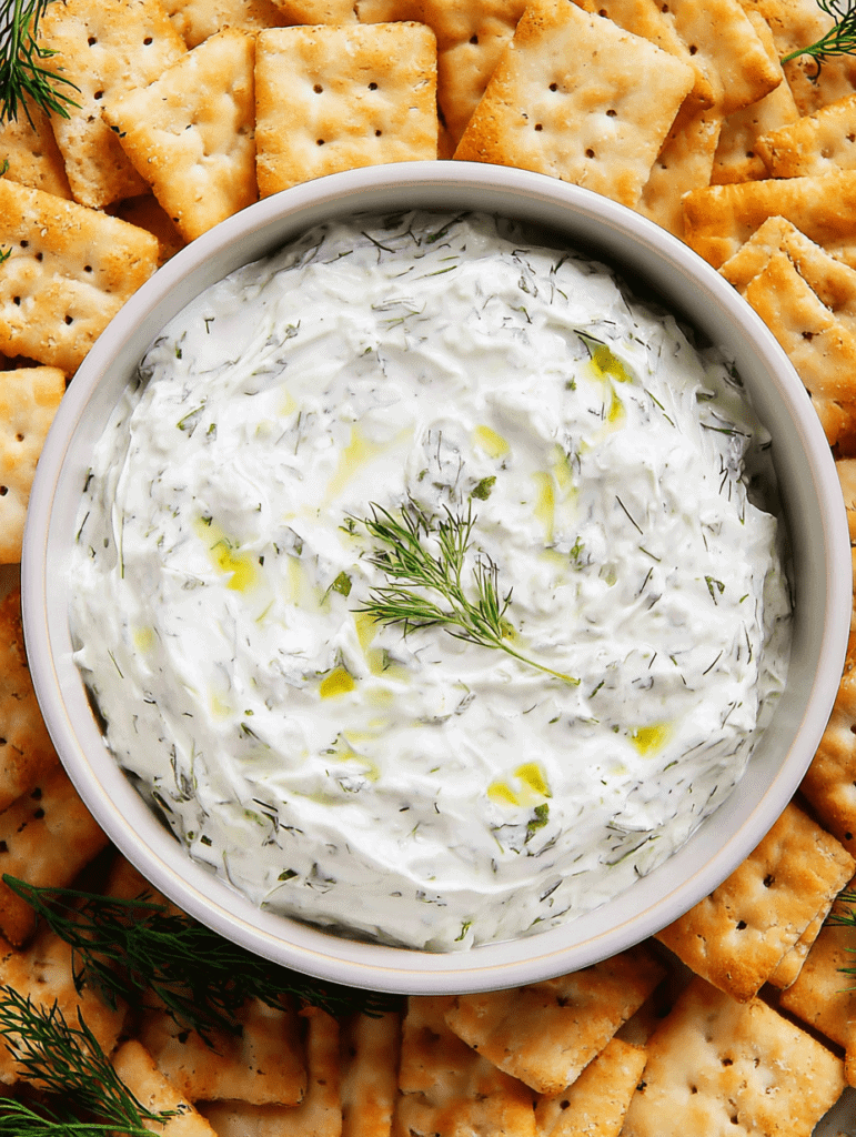 Oven-baked pepperoni pizza with melted cheese and herbs.