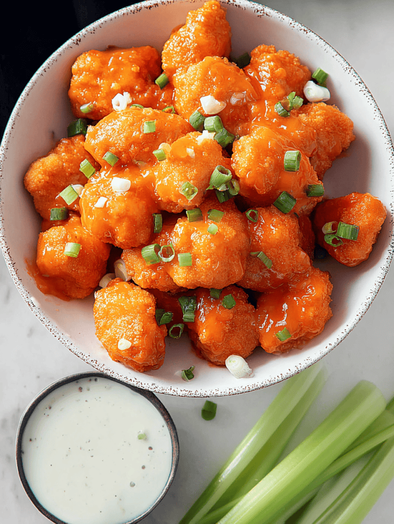 Oven-baked pepperoni pizza with melted cheese and herbs.