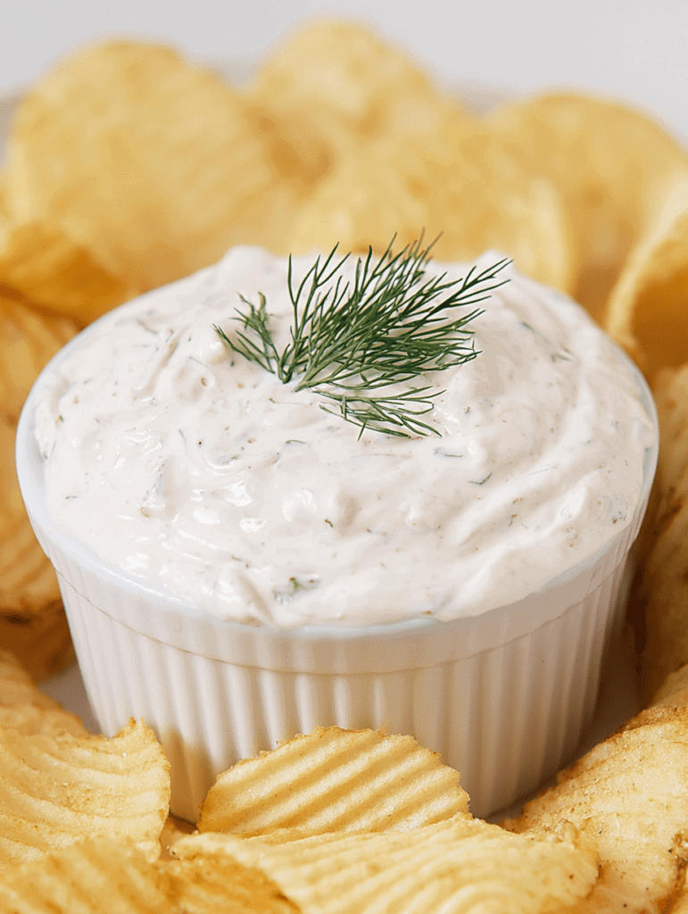 Oven-baked pepperoni pizza with melted cheese and herbs.