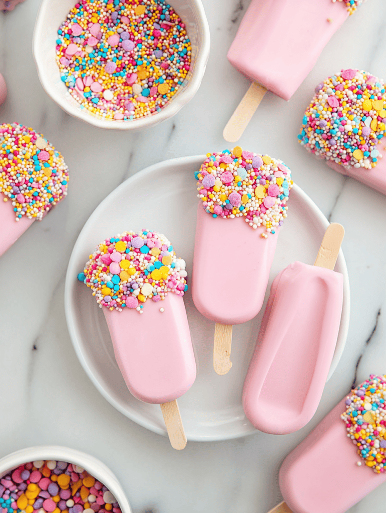 Oven-baked pepperoni pizza with melted cheese and herbs.