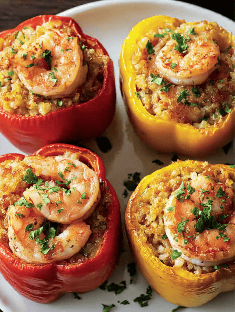 Oven-baked pepperoni pizza with melted cheese and herbs.