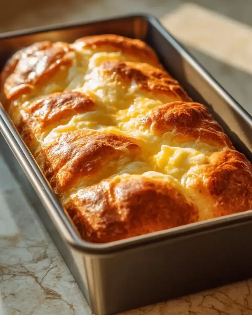 Nana's favorite party recipe served on a festive table.