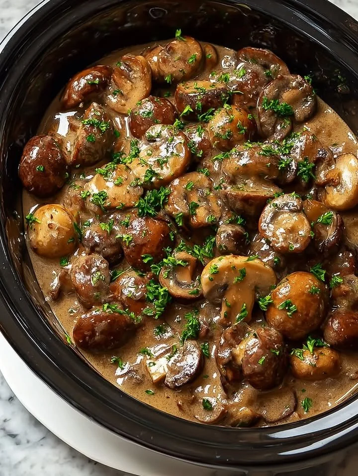 Delicious next level sauce in a bowl, ready to elevate your meals.