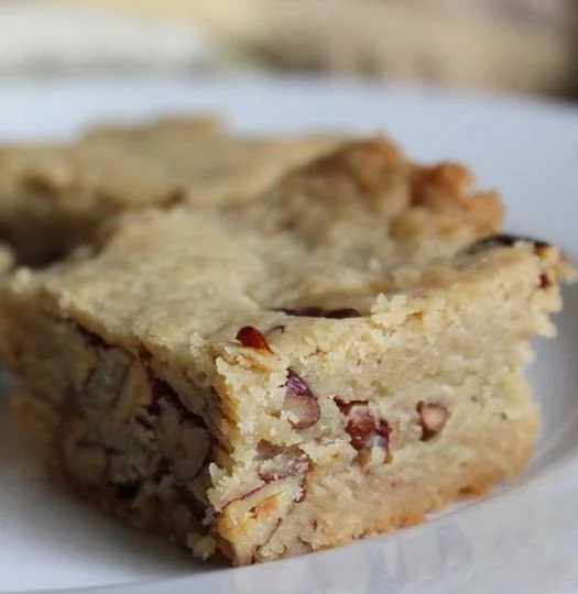 Delicious melt-in-your-mouth treat recipe for a delightful dessert experience