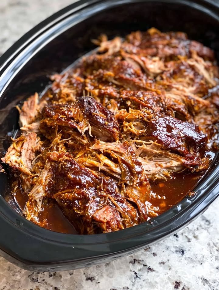 It only takes 3 ingredients, but this recipe from my Hawaiian neighbor is bursting with flavor and sunshine.