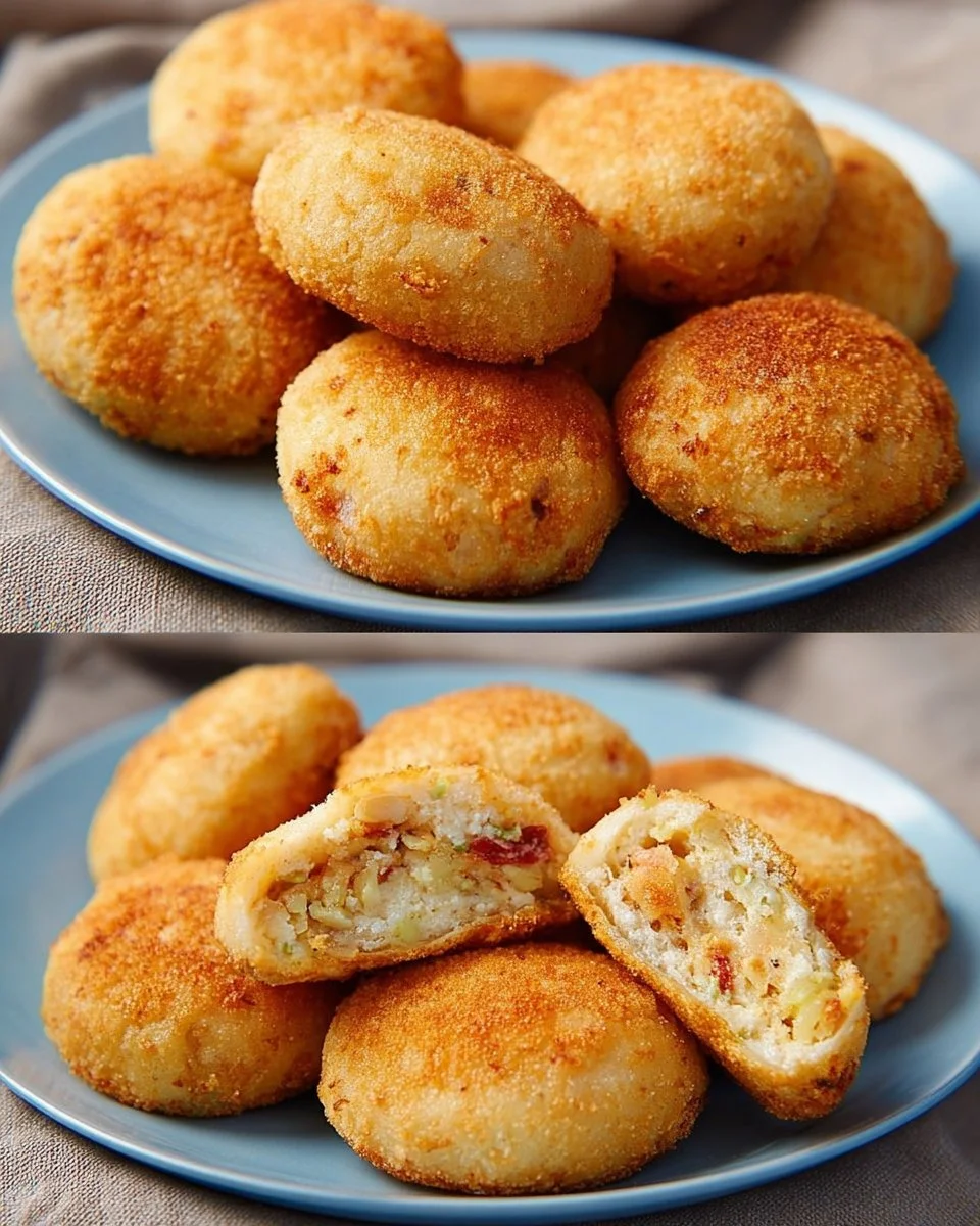 Delicious leftover bread cutlet served with dipping sauce