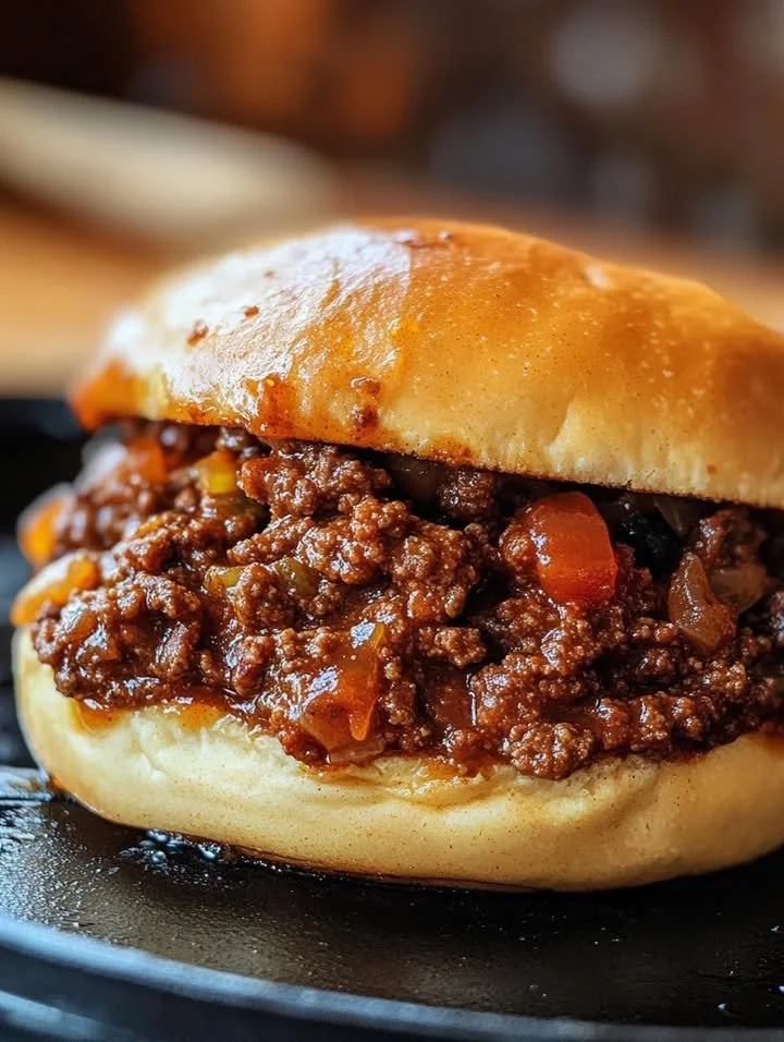 Family-friendly recipe everyone loves to eat quickly