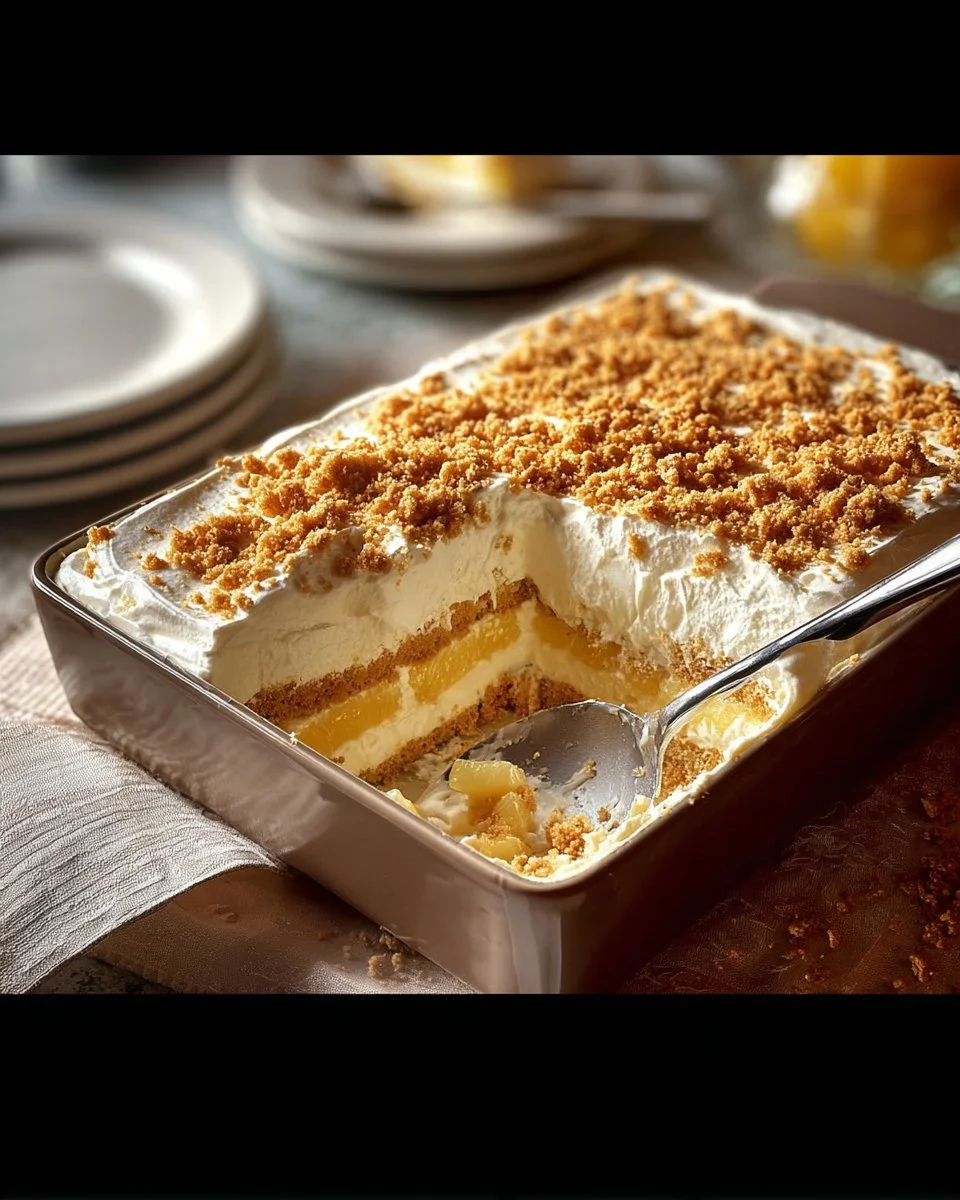 A nostalgic dish made from grandma's recipe, evoking fond memories.