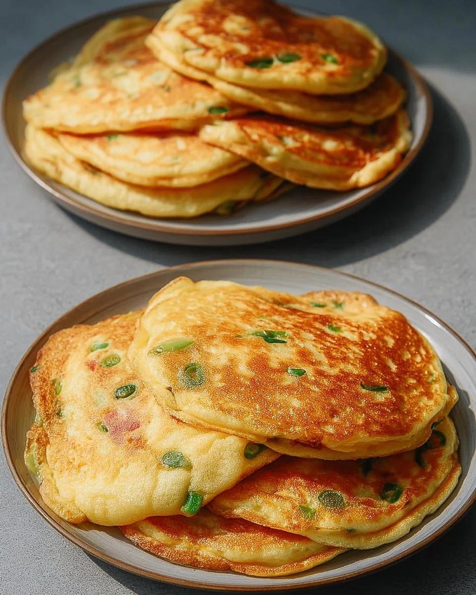 Healthy snack recipe with no dough-making, no kneading, and no rolling.