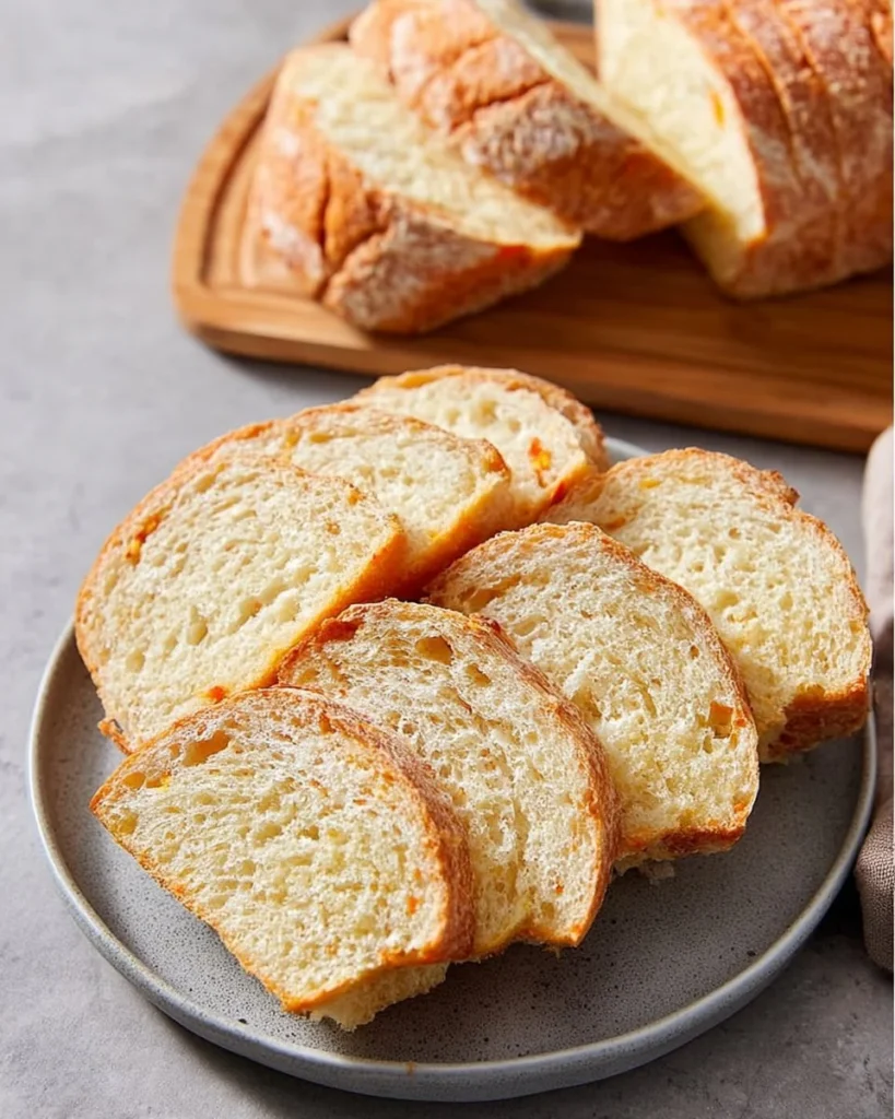 Deliciously soft carrot cake topped with cream cheese frosting